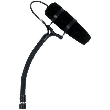 DPA Microphones 4097 CORE+ Micrófono Shotgun Micro 4 Pulgadas IP58