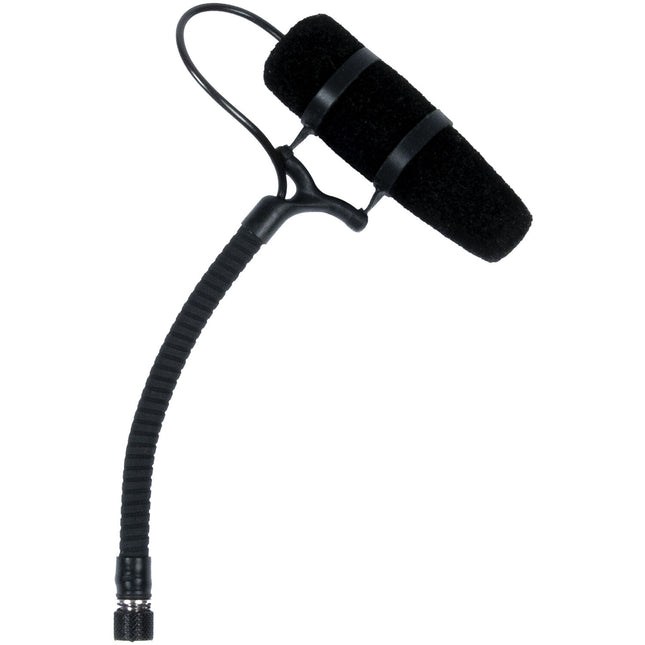 DPA Microphones 4097 CORE+ Micrófono Shotgun Micro 4 Pulgadas IP58