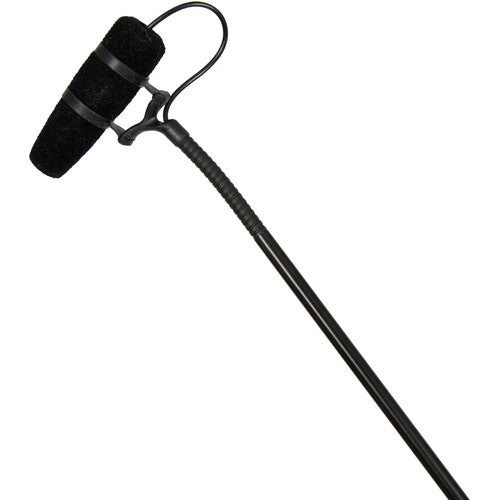 DPA Microphones 4097 CORE+ Micrófono Coral Supercardioide de Piso 8.3 ft 136 dB