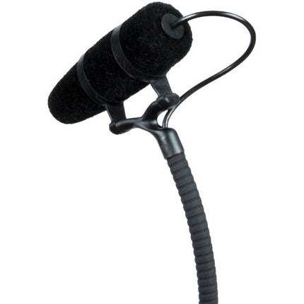 DPA Microphones 4097 CORE+ Micrófono Shotgun Micro 4 Pulgadas IP58