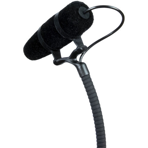 DPA Microphones 4097 CORE+ Micrófono Shotgun Micro 4 Pulgadas IP58