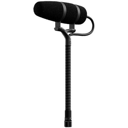 DPA Microphones 4097 CORE+ Micrófono Shotgun Micro 4 Pulgadas IP58