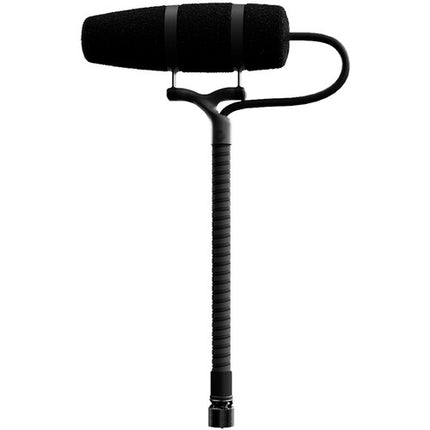 DPA Microphones 4097 CORE+ Micrófono Shotgun Micro 4 Pulgadas IP58