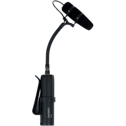 DPA Microphones 4097 CORE+ Micrófono Shotgun Micro 4 Pulgadas IP58