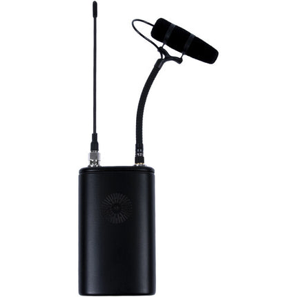 DPA Microphones 4097 CORE+ Micrófono Shotgun Micro 4 Pulgadas IP58