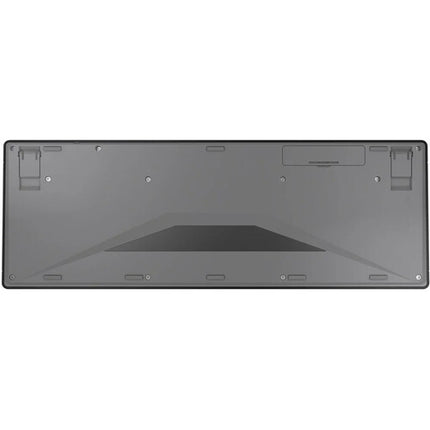 CHERRY Stream Teclado y Ratón Inalámbrico 2400 dpi 2.4 GHz Nano-USB
