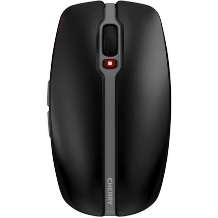 CHERRY Stream Teclado y Ratón Inalámbrico 2400 dpi 2.4 GHz Nano-USB