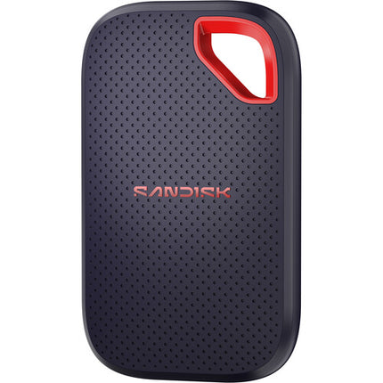 SanDisk 1TB Extreme Unidad SSD Portátil V3 USB-C 2000 MB/s IP65
