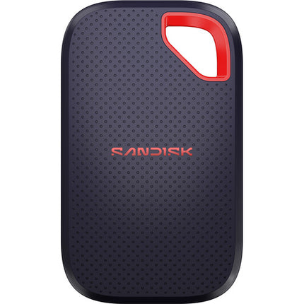 SanDisk 4TB Extreme Portable SSD V3 Disco Duro Externo USB-C 20 Gb/s 2000 MB/s