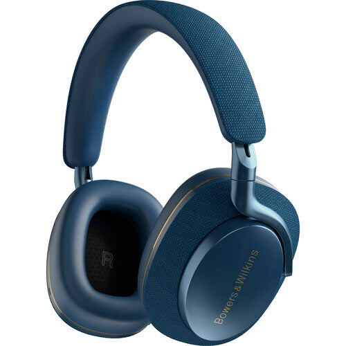 Bowers & Wilkins Px7 S3 Auriculares Inalámbricos Over-Ear Cancelación Activa 30 Horas Frost Blue