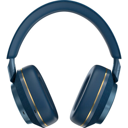 Bowers & Wilkins Px7 S3 Auriculares Inalámbricos Over-Ear Cancelación Activa 30 Horas Frost Blue
