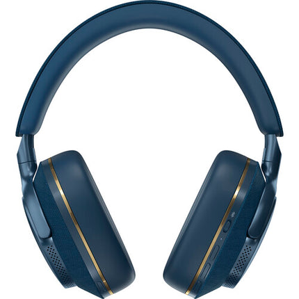 Bowers & Wilkins Px7 S3 Auriculares Inalámbricos Over-Ear Cancelación Activa 30 Horas Frost Blue