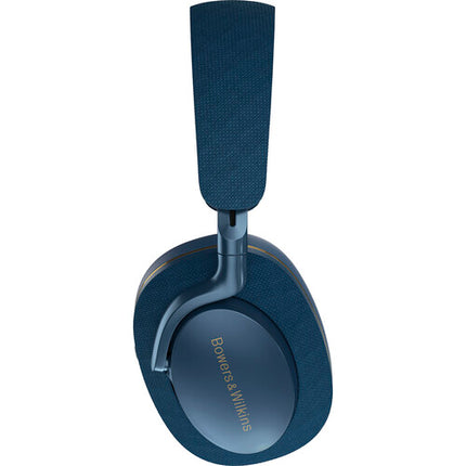 Bowers & Wilkins Px7 S3 Auriculares Inalámbricos Over-Ear Cancelación Activa 30 Horas Frost Blue