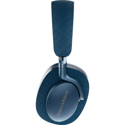 Bowers & Wilkins Px7 S3 Auriculares Inalámbricos Over-Ear Cancelación Activa 30 Horas Frost Blue