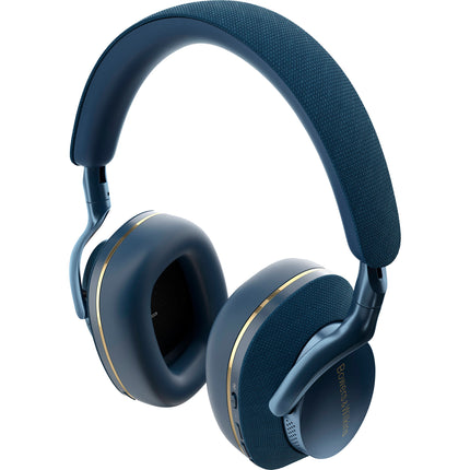 Bowers & Wilkins Px7 S3 Auriculares Inalámbricos Over-Ear Cancelación Activa 30 Horas Frost Blue