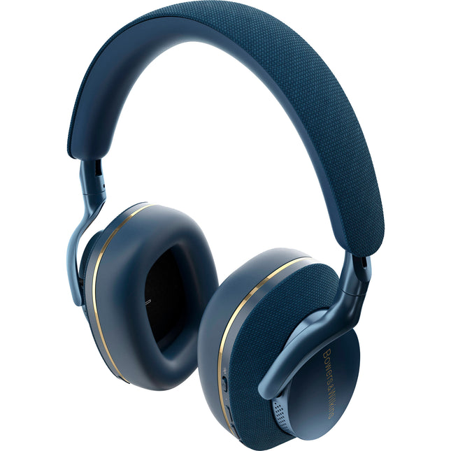 Bowers & Wilkins Px7 S3 Auriculares Inalámbricos Over-Ear Cancelación Activa 30 Horas Frost Blue
