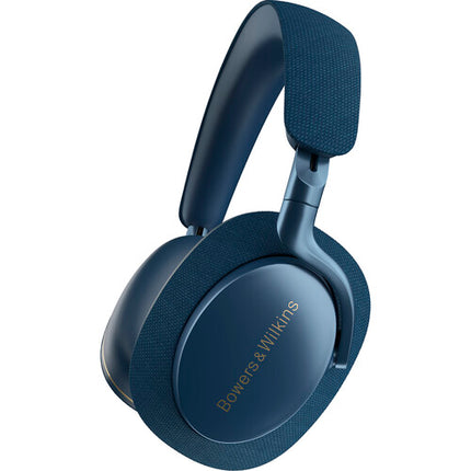 Bowers & Wilkins Px7 S3 Auriculares Inalámbricos Over-Ear Cancelación Activa 30 Horas Frost Blue