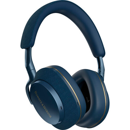 Bowers & Wilkins Px7 S3 Auriculares Inalámbricos Over-Ear Cancelación Activa 30 Horas Frost Blue