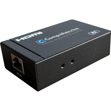 Comprehensive Pro AV Amplificador HDMI UHD 4K60 230 pies PoC 1x2