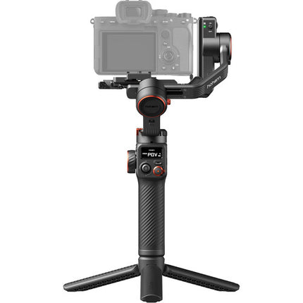 Hohem iSteady MT3 Estabilizador de Cámara con AI 17 Horas Batería 3 08 lb Capacidad