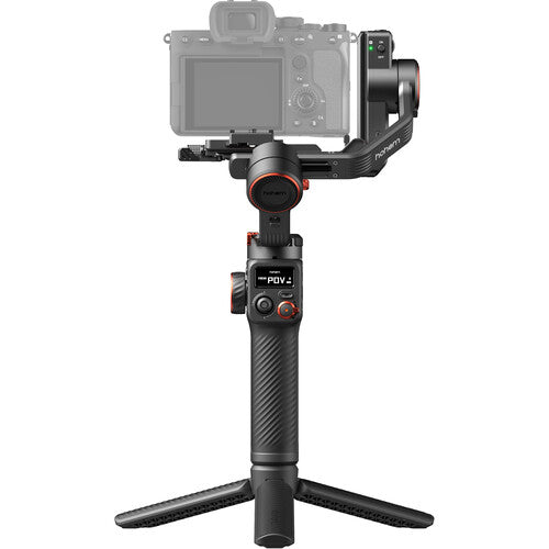 Hohem iSteady MT3 Estabilizador de Cámara con AI 17 Horas Batería 3 08 lb Capacidad
