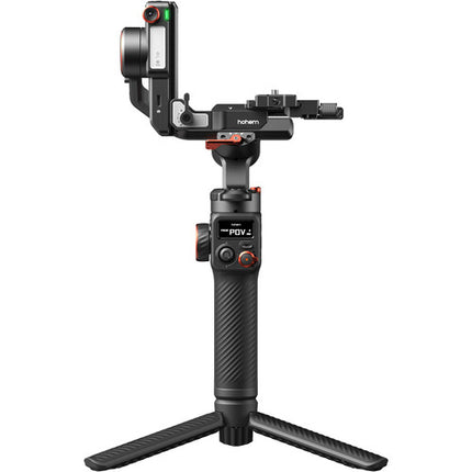 Hohem iSteady MT3 Estabilizador de Cámara con AI 17 Horas Batería 3 08 lb Capacidad