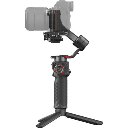 Hohem iSteady MT3 Estabilizador de Cámara con AI 17 Horas Batería 3 08 lb Capacidad
