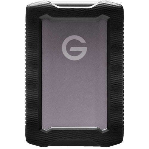 G-DRIVE ArmorATD Disco Duro Portátil 1TB USB 3.2 Gen 1 Resistente