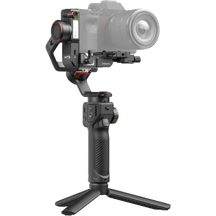 Hohem iSteady MT3 Estabilizador de Cámara con AI 17 Horas Batería 3 08 lb Capacidad