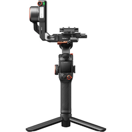 Hohem iSteady MT3 Pro Estabilizador de Cámara AI con Pantalla OLED y 20 Horas de Batería