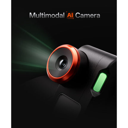 Hohem iSteady MT3 Pro estabilizador de cámara con control remoto y carga 5.5 lb
