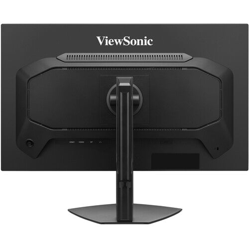ViewSonic Monitor Gaming 27 Pulgadas 4K UHD Interruptor