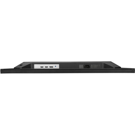 ViewSonic Monitor Gaming 27 Pulgadas 4K UHD Interruptor