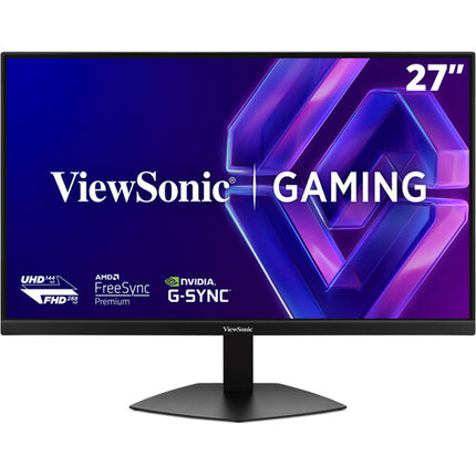 ViewSonic Monitor Gaming 27 Pulgadas 4K UHD Interruptor