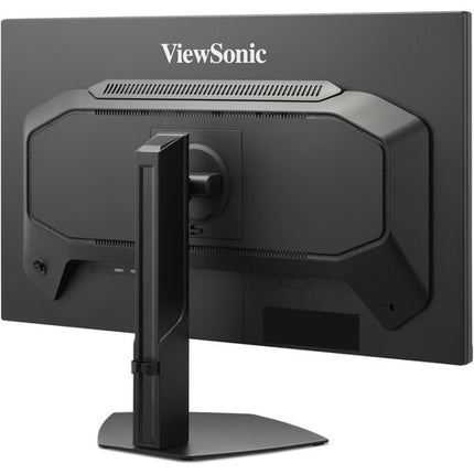 ViewSonic Monitor Gaming 27 Pulgadas 4K UHD Interruptor