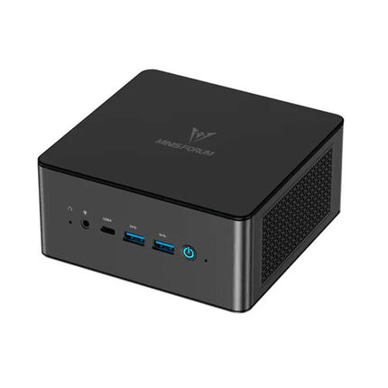 MINISFORUM UM890 Pro Ordenador de Sobremesa Ryzen 9 32GB DDR5 1TB SSD