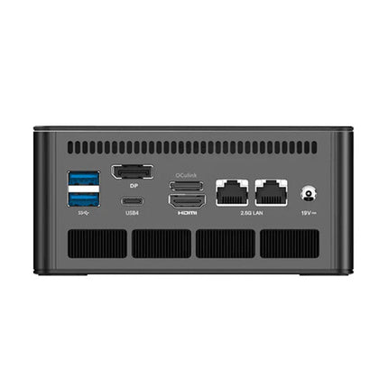 MINISFORUM UM890 Pro Ordenador de Sobremesa Ryzen 9 32GB DDR5 1TB SSD