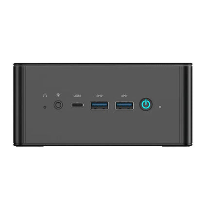 MINISFORUM UM890 Pro Ordenador de Sobremesa Ryzen 9 32GB DDR5 1TB SSD