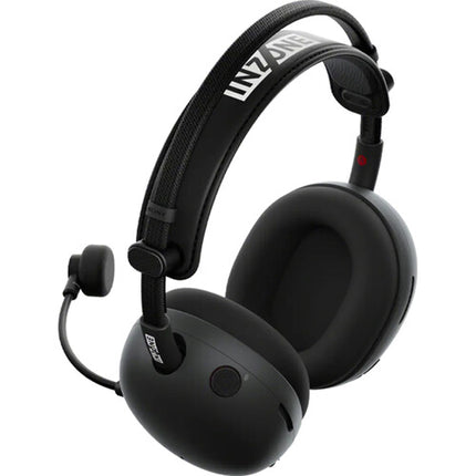 Sony INZONE H9 II Auriculares Inalámbricos Gaming Negro 30h ANC 360 Audio