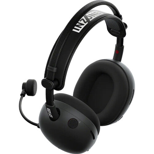 Sony INZONE H9 II Auriculares Inalámbricos Gaming Negro 30h ANC 360 Audio
