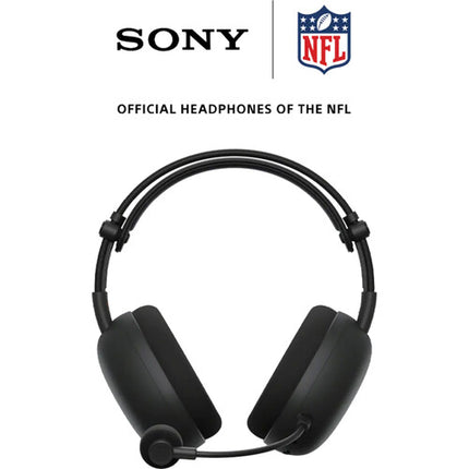 Sony INZONE H9 II Auriculares Inalámbricos Gaming Negro 30h ANC 360 Audio