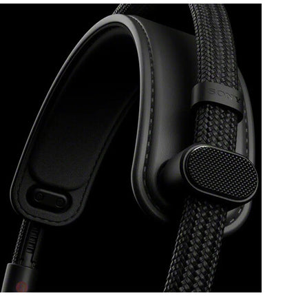 Sony INZONE H9 II Auriculares Inalámbricos Gaming Negro 30h ANC 360 Audio