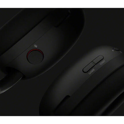 Sony INZONE H9 II Auriculares Inalámbricos Gaming Negro 30h ANC 360 Audio