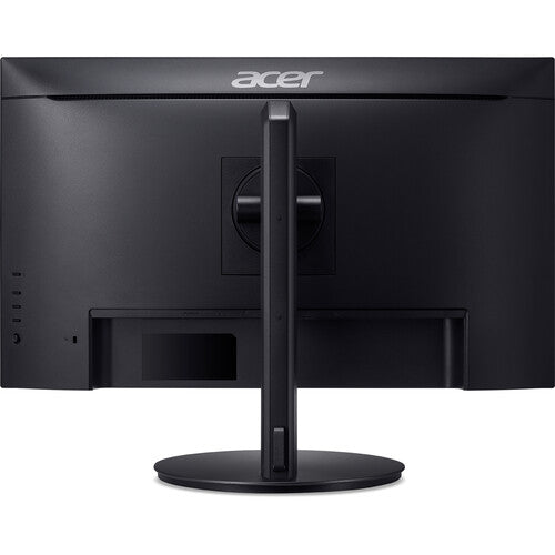 Acer CB2 CB272K Bmiprux Monitor 27" 4K UHD 60Hz USB-C 90W