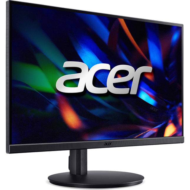 Acer CB2 CB272K Bmiprux Monitor 27" 4K UHD 60Hz USB-C 90W