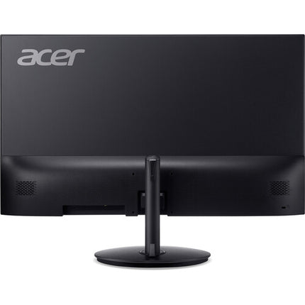 Acer SH322QK Monitor Pantalla Ancha 31.5" 4K 60Hz UHD