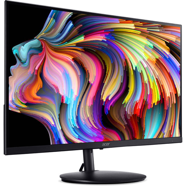 Acer SH322QK Monitor Pantalla Ancha 31.5" 4K 60Hz UHD