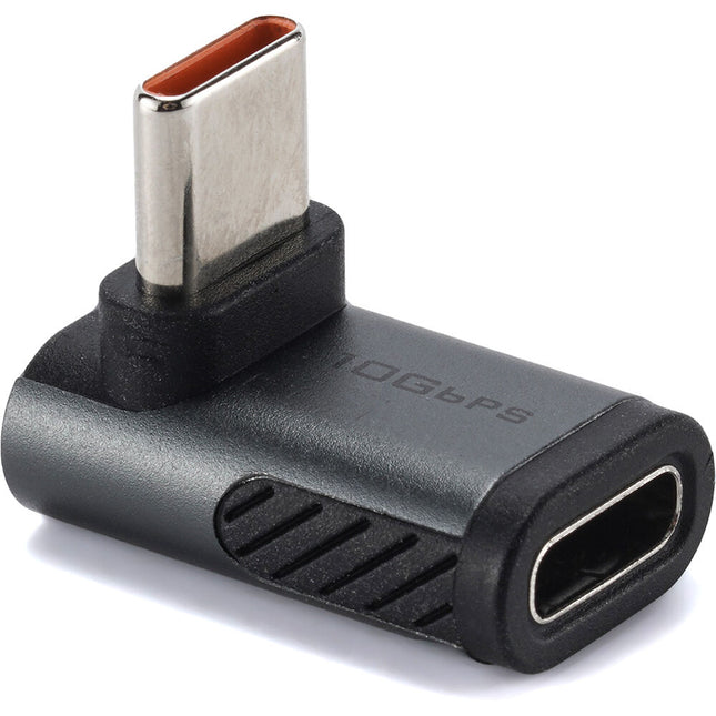 Tilta Khronos Adaptador USB-C 3.2 Gen2 90 Grados 10 Gb/s 140W