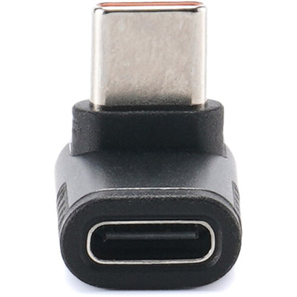 Tilta Khronos Adaptador USB-C 3.2 Gen2 90 Grados 10 Gb/s 140W
