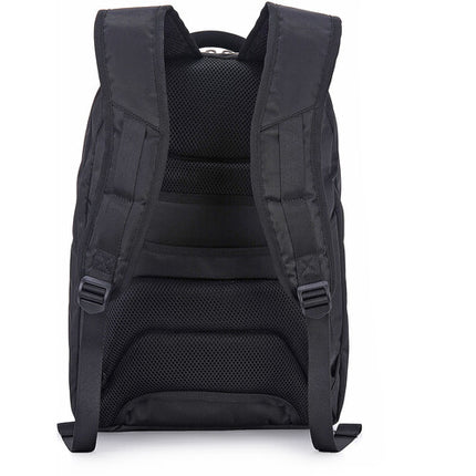 ECO STYLE Tech Exec Mochila Ejecutiva para Laptop 15.6 pulgadas con Panel Organizador